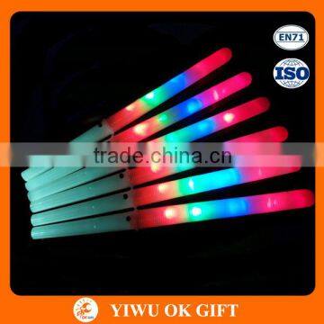 Wholesale LED Cotton Candy Colorful Light Glow Stick photo-2