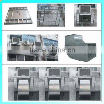 Evaporative Air Condition for Industry Workshop photo-4