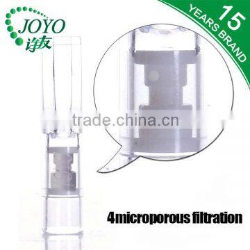 Physical Filtration Tobacco Pipe Cigarette Tube Holder