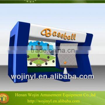 China inflatable hockey games for sale