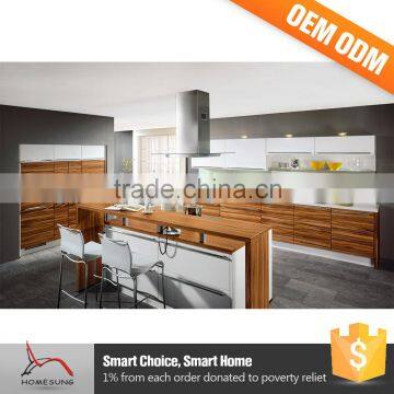 China Supplier Simple Cupboard Design Kitchen Cabinet Part