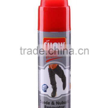 SUEDE & NUBUCK RENOVATOR SPRAY