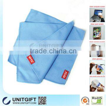 Zwipes microfiber cleaning cloth
