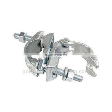 Forged Steel Scaffolding Swivel Couplers/Clips/Clamps for Pipe Tube Connecting