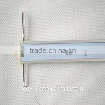 SMD 5730 24leds 15W U Shape Aluminum Profile LED Bar
