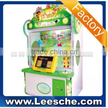 LSJQ-340 Game Accessory/Coin Operated Games/rotation Game Machine