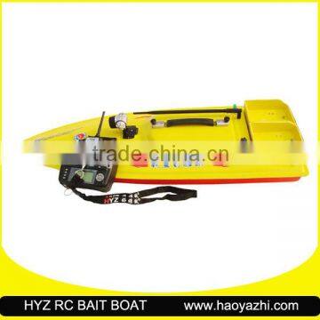 HYZ-105 fishing bait boat carp tackle