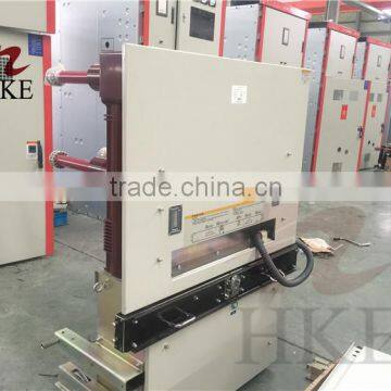 KYN61-40.5 Drawable Electrical Panel Board photo-6