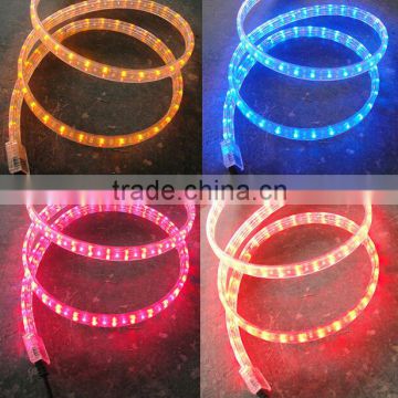 220V high brightness LED rope light