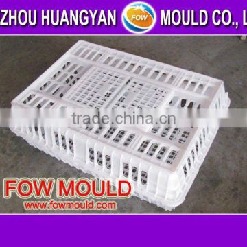 chicken coop mould