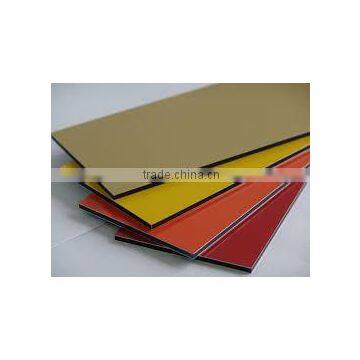 Alushine Wooden Texture or Marble Ceiling Panels Aluminum Composite Panel Decorative Construction Materials photo-6