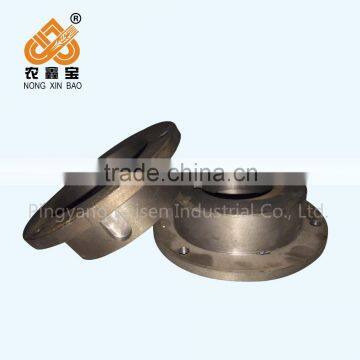 Positioning base/Rice Milling machine parts