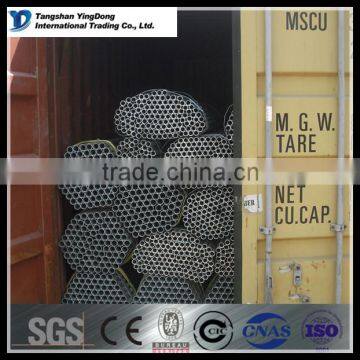 Ansi b 36.10/astm A106 gr b 4 Inch Erw Carbon Steel Seamless Pipe photo-4
