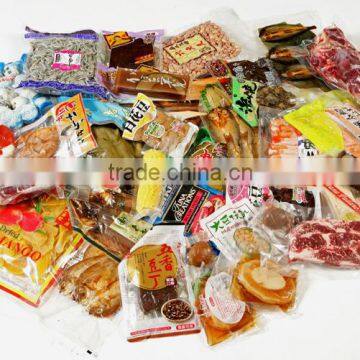 Vacuum Fish Shrimp Food Packaging Laminating Adhesive
