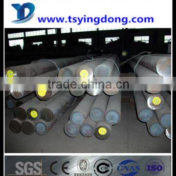 High Quality Forged Carbon Steel Round Bar Supplier Made in Guangzhou China photo-6