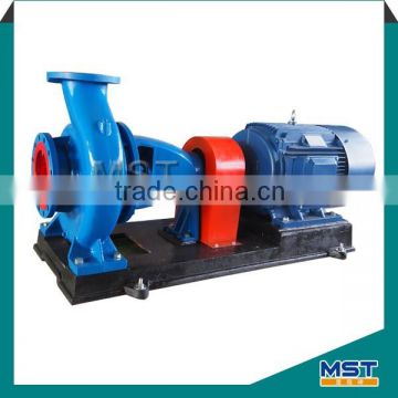 Electric small small hot water circulating pump