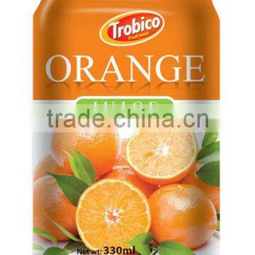 Tropical Orange Juice