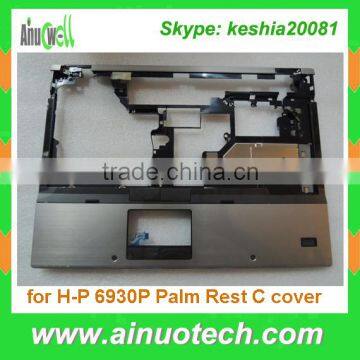 Original new replacement laptop C cover Palm Rest for HP 6930P keyboard cover hand rest A/B/C/D cover hinge