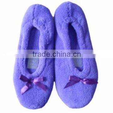 Beautiful foldable shoes for girls