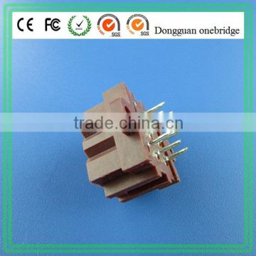 OEM high quality electrical terminal block connector