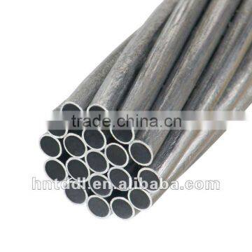 Alumoweld Aluminium clad steel cable ASTM B416 DIN48201