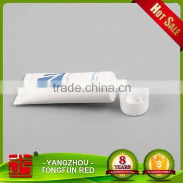 Disposable Mini Hotel Shampoo Bath Gel