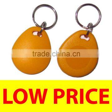 125KHz EM4100 Key Tag (Special Offer From 9-Year Gold Supplier) * photo-3