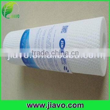 cheap water filter cartridges with 10inch length