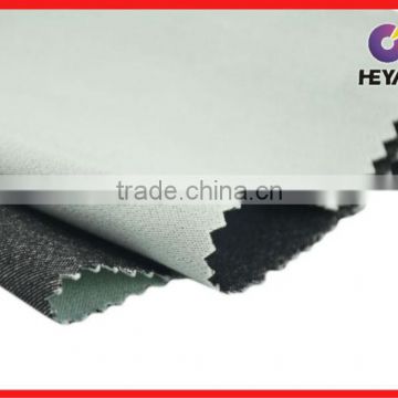 Sateen Cotton Poly Spandex Woven Fabrics