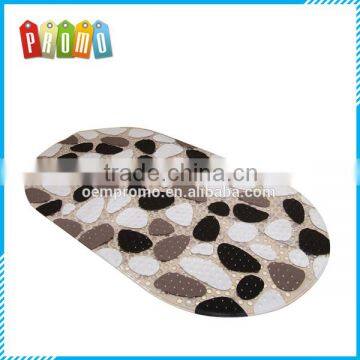 High quality custom non slip bath mat