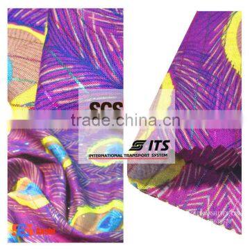 Printed Wholesale Cotton Fabric photo-4