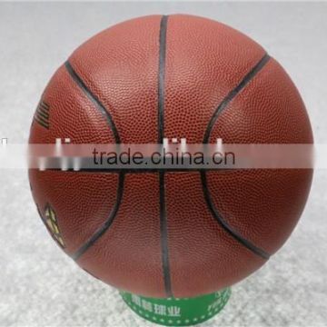 Mini rubber basketball wholesale