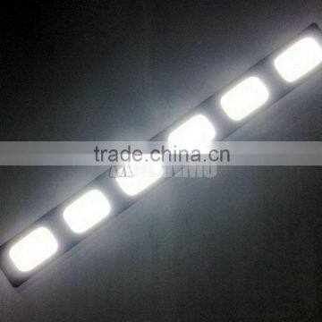 5COB 6COB daytime running lamp , daytime running lights