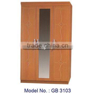 MDF Wardrobe Modern Closet Bedroom Home Furniture, laminate bedroom furniture, classic bedroom furniture, bedroom wardrobes