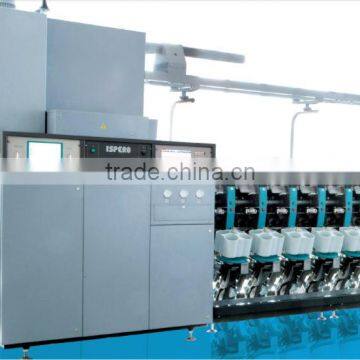 Auto-winding machine