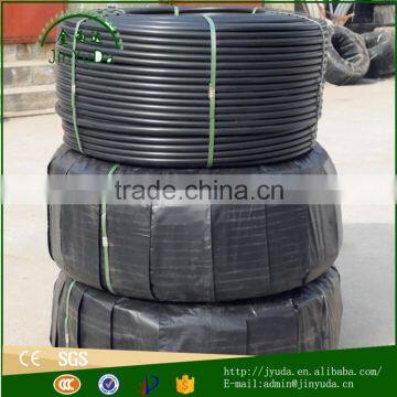 Trade Assurance Service Pe Pipe for Irrigation photo-5