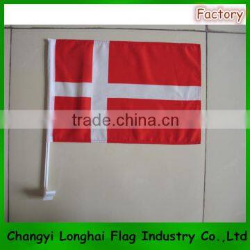 car flag factory