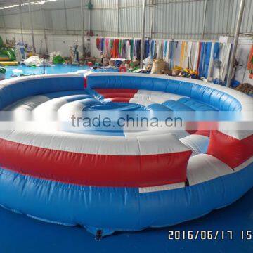 Best Quality Mechanical Bull for Inflatable Sports Games photo-3