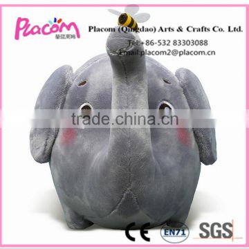 Sofe Comfortable Lovel Fashion baby gift and Gifts Wholesale Cheap plush stuffed toy Elephant