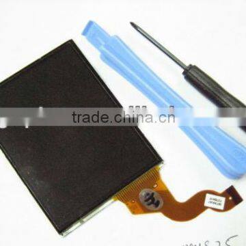 LCD Screen Display For Canon IXUS 75 SD750