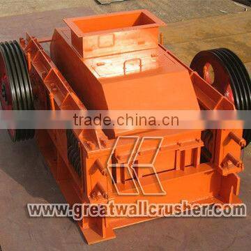 Great Wall Low Consumption Mini Roller Crusher photo-3