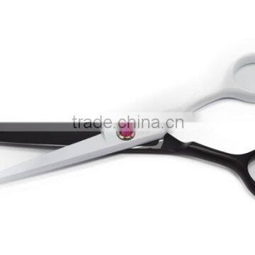 HIGH QUALITY 9CR Stainless Steel Hair Scissors Of Triple Hair Scissors For Professional Scissors 5.5inch or 6inch photo-3
