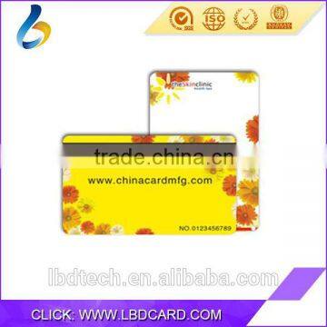 Tk4100 Card Roxtron, Tk4100 Chip Card Making Supplies,125Khz Rfid Card With Magnetic Strip Manufacturer LBD AMY06 2016 photo-6