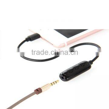MFI Certificate 3.5mm Headphone Jack Connector Mini Earphone photo-3
