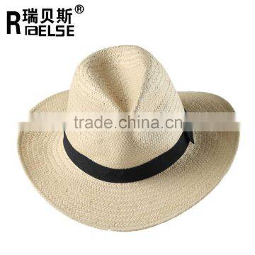 panama hat men hand make hat wholesale hats women hat paper straw hat