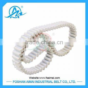 T5 Pu Belt Endless Timing Belt With Double Side Teeth