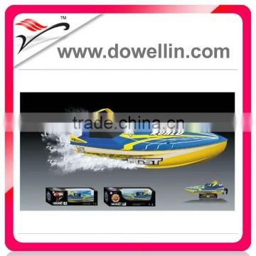 Hot Sales New Radio Control High Speed Model Boat For Sale