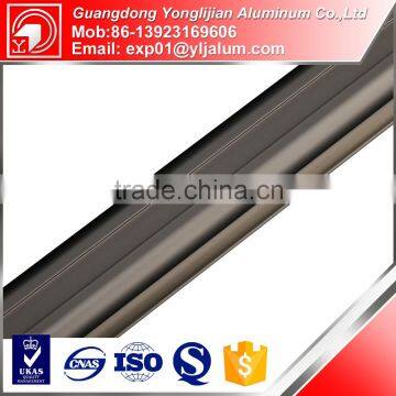 Sand Blasting Aluminum Kitchen Cabinet Profile and Wardrobe Sliding Door Hot Sale photo-2