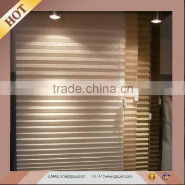 High Quality Factory Price Honeycomb Blinds