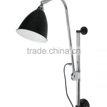 Manufacturer's Premium wood wall lamp wall lamp hotel headboard